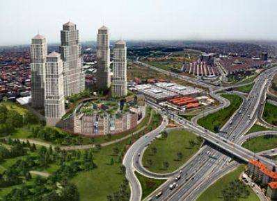 TEM'de 2 şerit 30 gün kapalı!