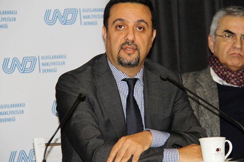 “U.N Ro-Ro, kendi rakibini kendi yarattı”