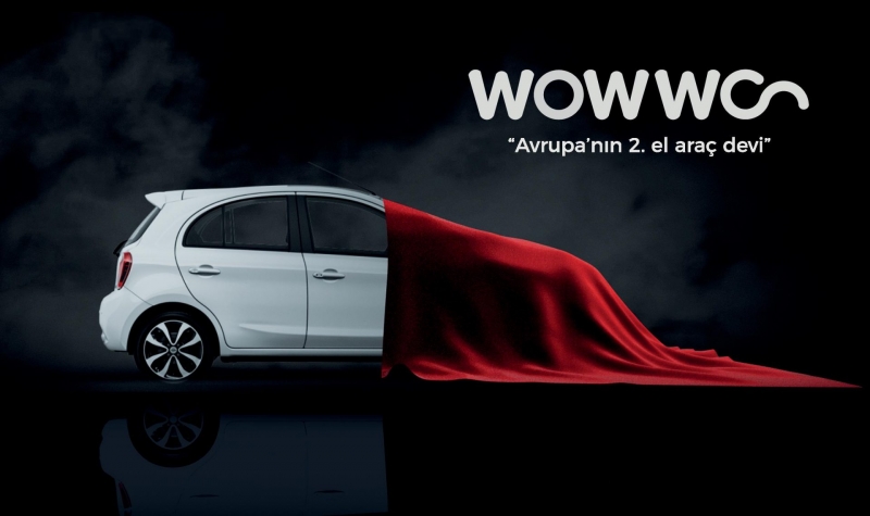 WOWWO, 2. eli tam kapsamlı garantiye alıyor