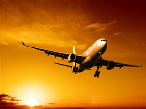 Türkiye "havada" zirveye uçuyor