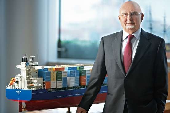 İzmir'de en çok vergi veren yine Lucien Arkas