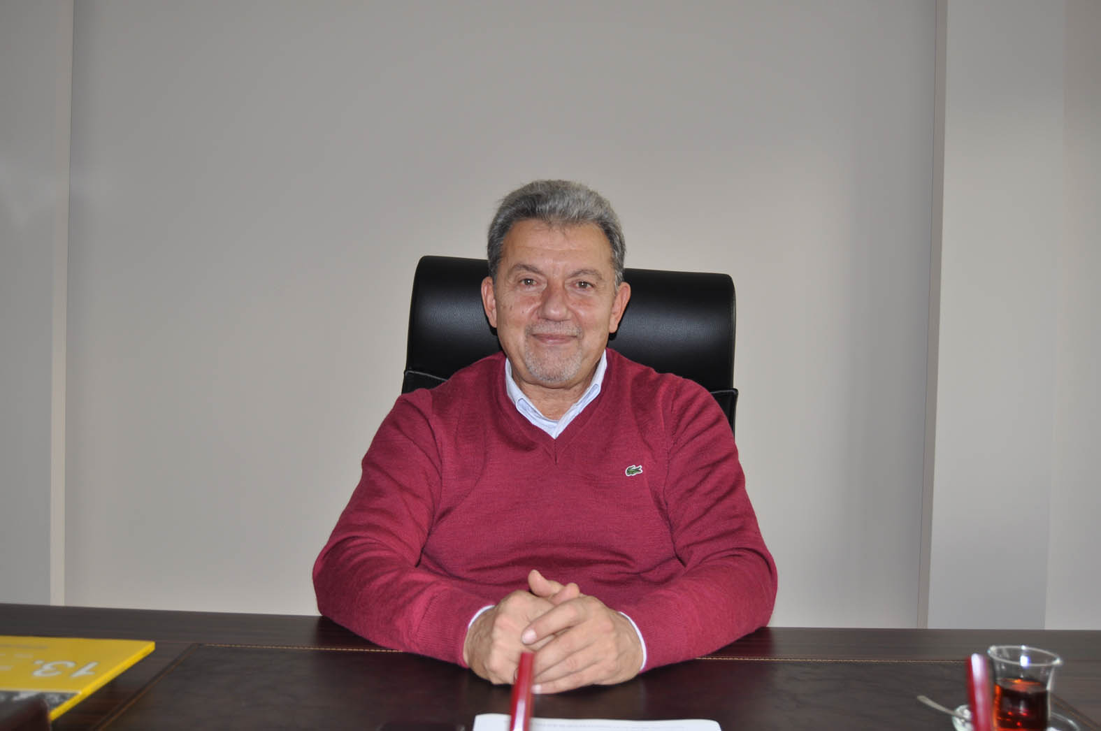 Antalya denizcilikte de başkent olacak
