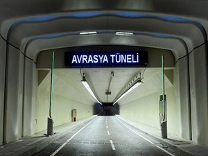 Avrasya'ya kıyamadılar, %10 KDV'den vazgeçtiler