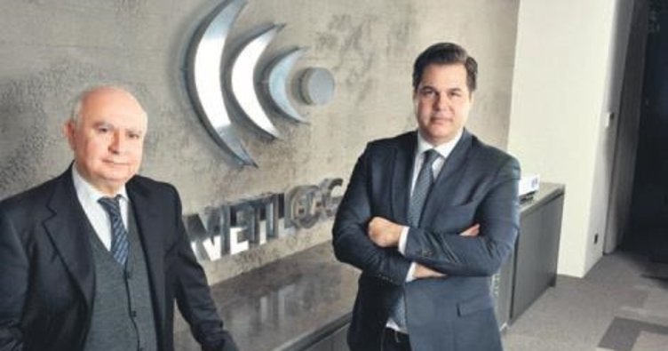 Netlog yurtdışından iki şirket alacak