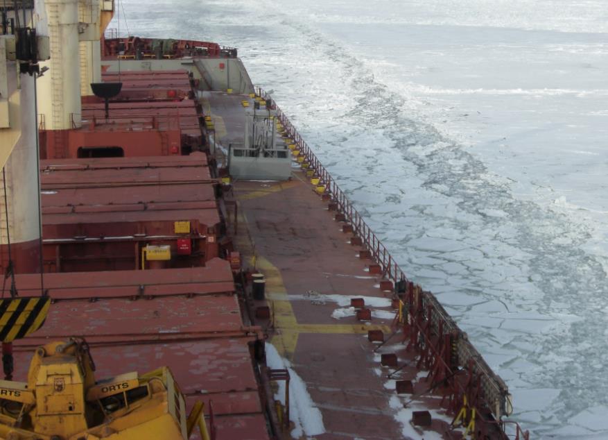 Rusya, artık kuruyük gemisi ve tanker almayacak
