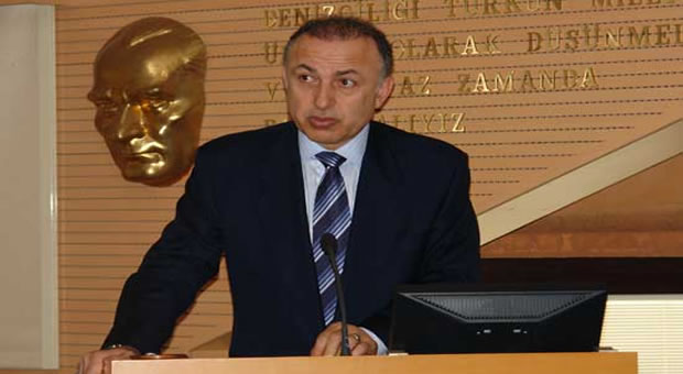 Kalkavan: “Burası er meydanı”