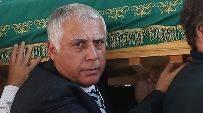 Tahir Sarıoğlu vefat etti