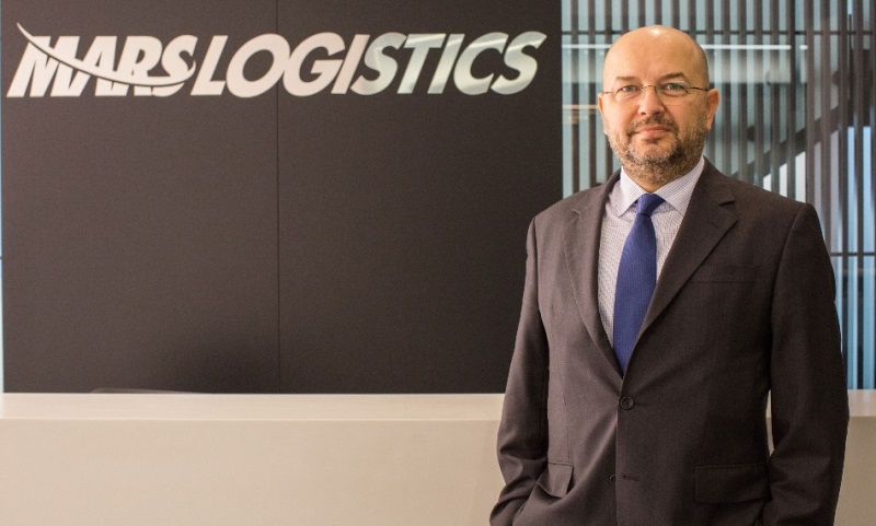 Mars Logistics'ten yatırıma devam kararı