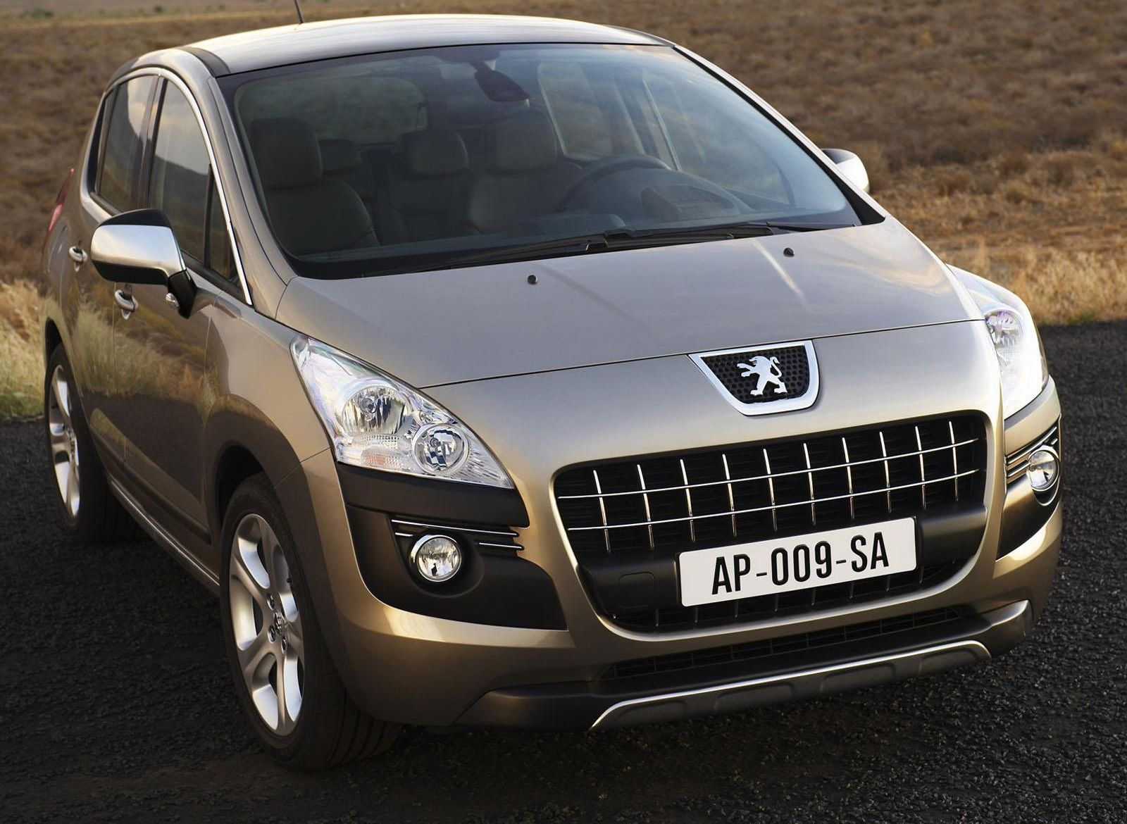 Peugeot, 2012'de 1.7 milyon sattı
