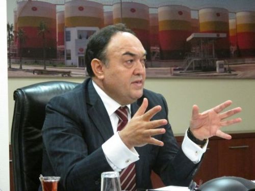 Ceynak Lojistik, liman odaklı büyüyor
