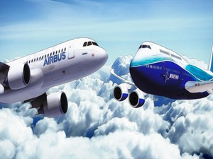 Airbus üzerinden AB'ye ABD'den yeni yaptırımlar geliyor