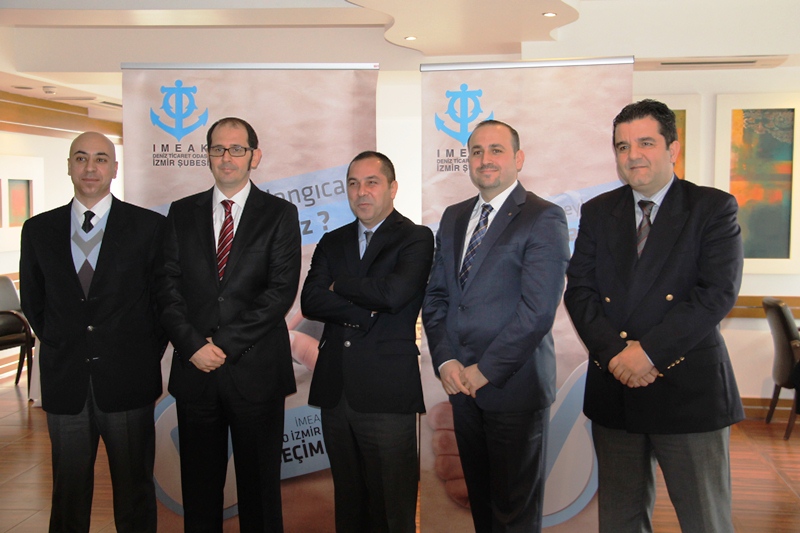 İzmir DTO’da ‘değiştirmeye’ talipler