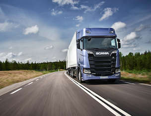 Scania,  Northvolt ile “Yeşil pil” üretecek