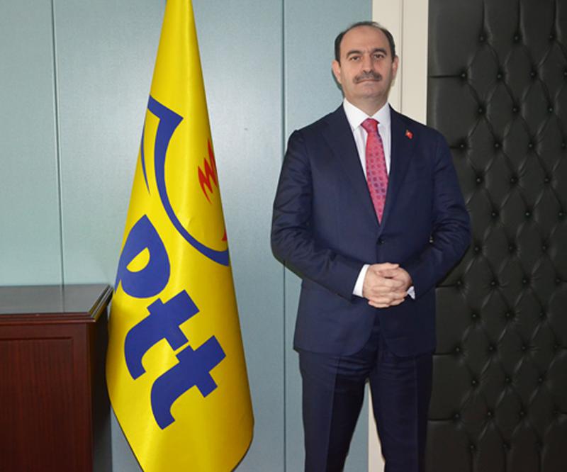 PTT dünyanın 7'nci büyük lojistik şirketi