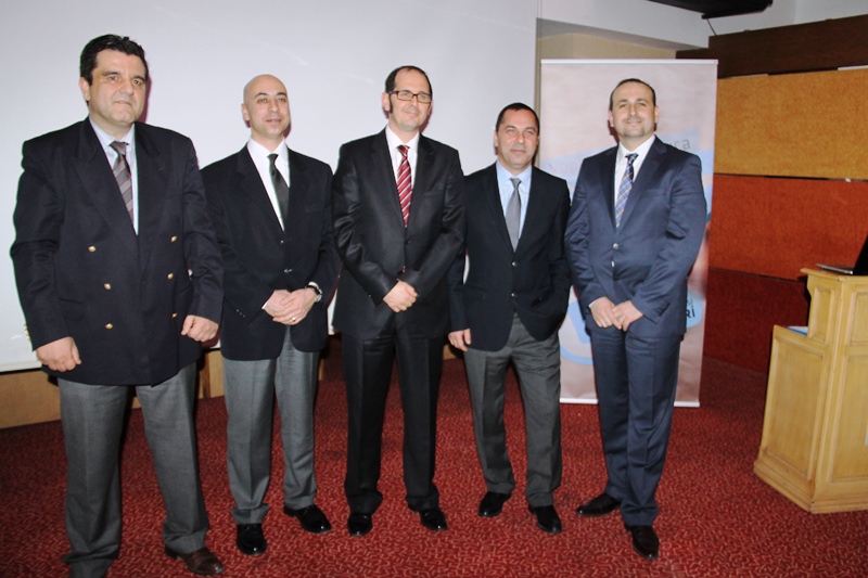 İzmir DTO’yu uçuracak bir ekip geliyor