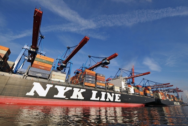 NYK: 2013 yılı da zorlu geçecek