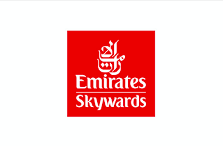 Emirates "Yönetimde Mükemmeliyet" ödülü aldı
