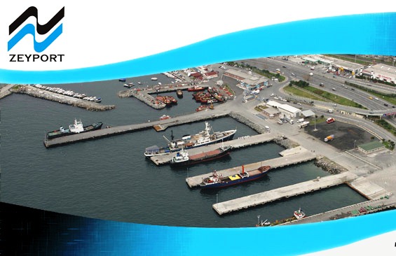 Zeyport, gemi tedarikçilerine çare olamadı