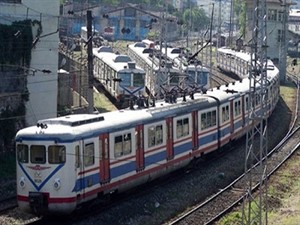 İşte İstanbul’un banliyö hatlarının en son hali