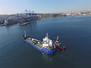Arkas Petrol 2017’de yüzde 37 büyüdü