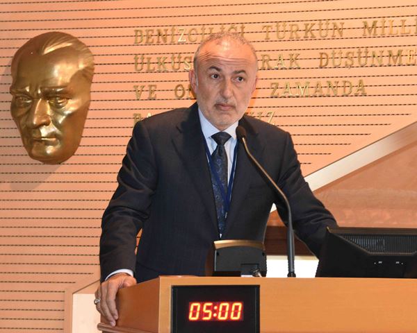 “UTİKAD’ın DTO seçimine müdahale çabası hoş değil”