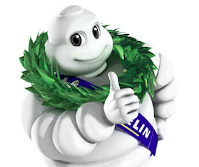Michelin, Best Finance 2018’de sektör lideri oldu