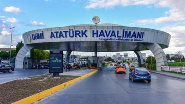 Bakın Atatürk Havalimanı nasıl taşınacak?