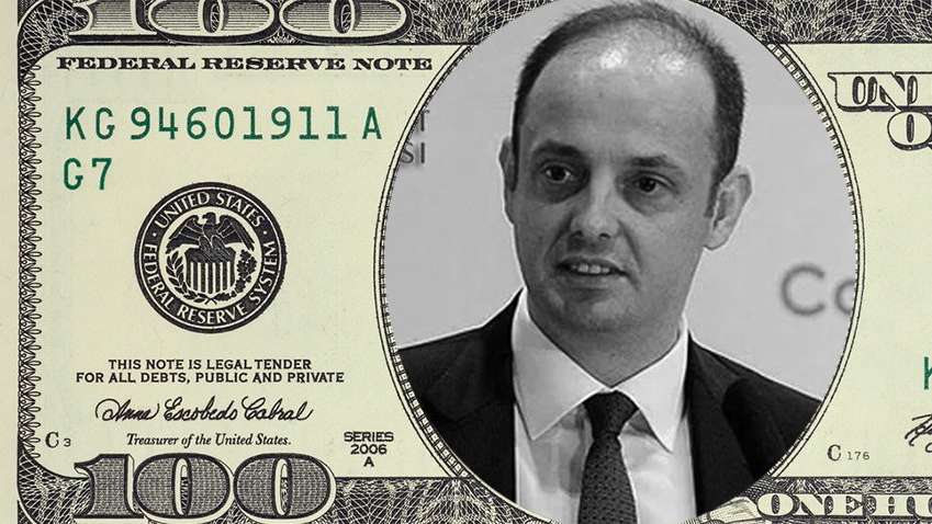Büyük şirketlere döviz bildirim zorunluluğu