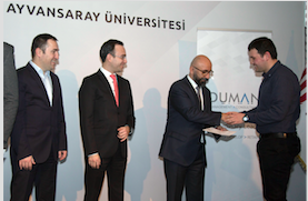 İlk yerli otonom aracımızı sahaya çıkaracak ekip hazır