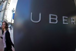 Uber otobüs sistemleri çalıştırmak istiyor