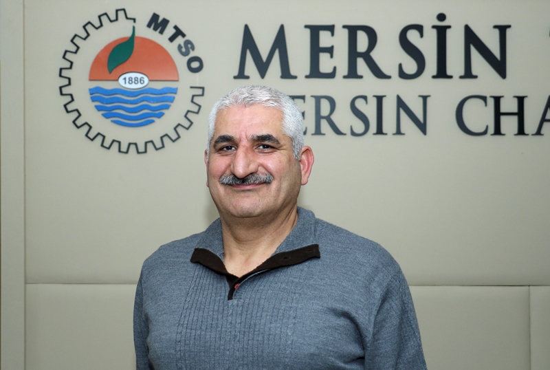 “Serbest Bölge ile liman arası koridor genişlemeli”