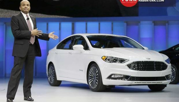 Uygunsuz davranışları nedeniyle Ford'dan kovdular
