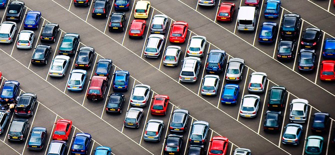 Otopark yönetmeliği yine değişti