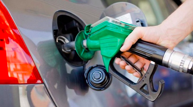 Motorinde 25 kuruş indirim