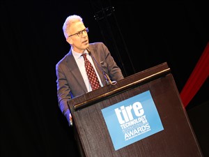 Pirelli, Tire Technology Awards'ta “Yılın Lastik Üreticisi" Ödülünü kazandı