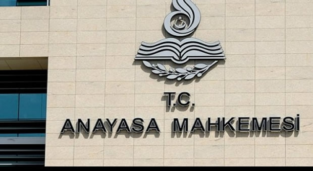 Anayasa Mahkemesi ‘Başkanlar aday olabilir’