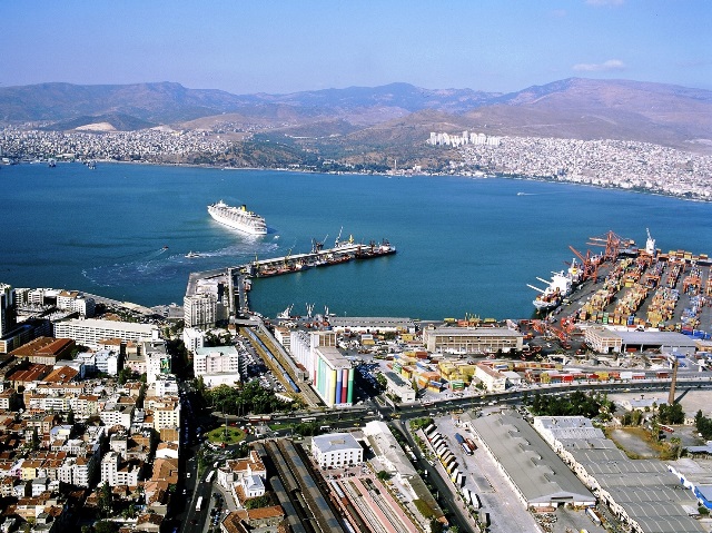 Kruvaziyer devlerine ABD'de Türkiye'yi tanıtacaklar