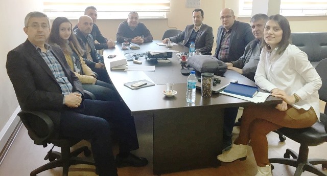 Hopaport da "Yeşil Liman" oluyor