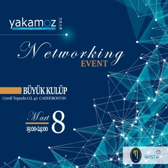 Yakamoz Kadınları 8 Mart’ta buluşuyor