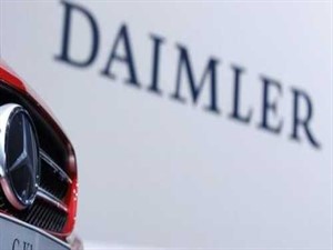 Mercedes’in ana şirketi Daimler, kendi dijital parasını çıkardı