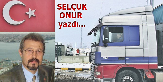Lojistikçi istiyor, UND elçi olmalı…