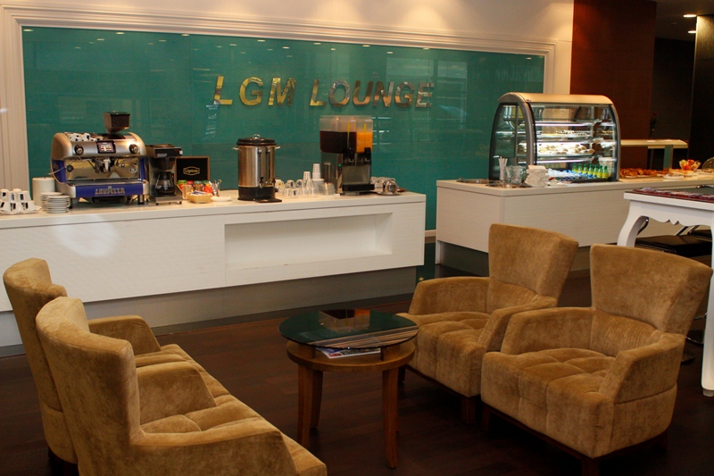 Pegasus’tan indirimli lounge hizmeti