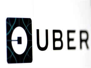Uber'ın otonom kamyonları yollarda