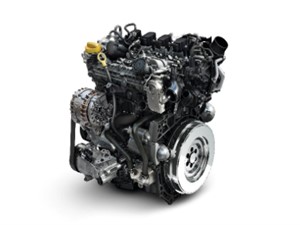 Renault ve Daimler’den benzinli motor atağı!