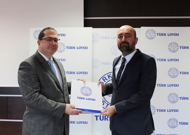 Sanmar römorkörlerine Türk Loydu güvencesi
