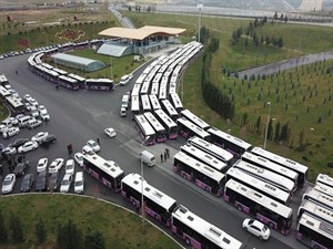 Eylem yapıp kontak kapatmışlardı! İBB, yüzde yüz zam yaptı