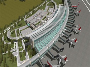 3. havalimanında dev tasarruf!