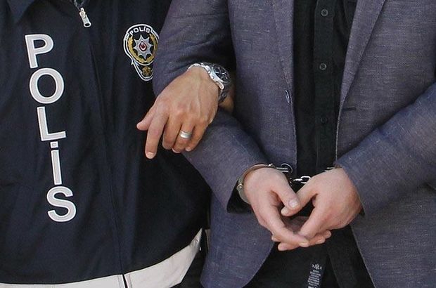 Gümrük çalışanları ve işadamlarına operasyon
