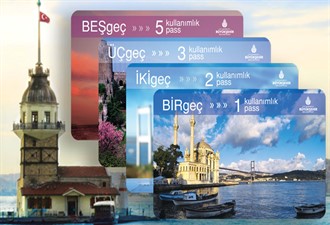 İETT şoförleri İstanbulkart satabilecek