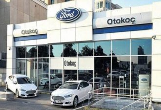 Otokoç ve Avis, Yunanistan'ın en büyük araç kiralama şirketini satın aldı